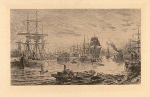 Glasgow by George Murray