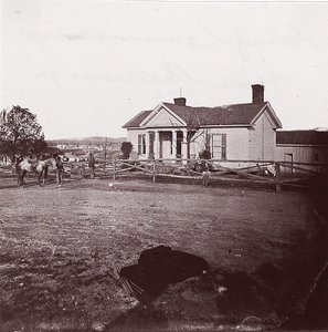 Chief Commissary