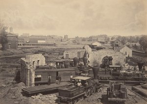 City of Atlanta, Georgia No. 1