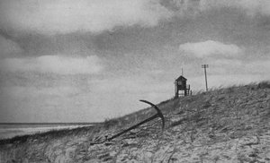 A Scene from Weather Forecast