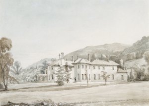 Rheola by George Orleans Delamotte