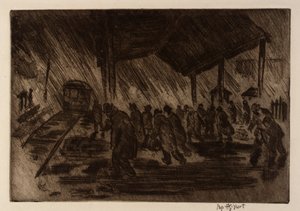The Working People