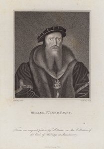 William by George Perfect (after) Harding