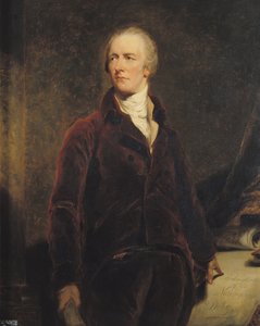 William Pitt the Younger (1759-1806)