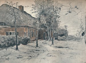 A Dutch Farm
