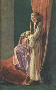 A Turkish Girl
