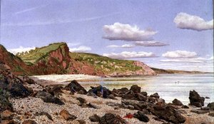 Babbacombe Bay