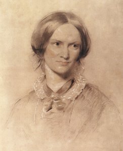 Charlotte Bronte