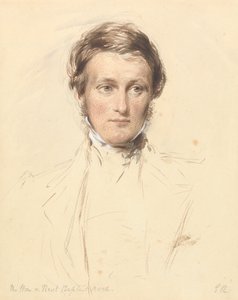 Hon. and Rev. Baptist Wriothesley Noel (1798-1873)