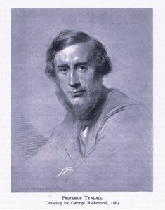 Professor Tyndall