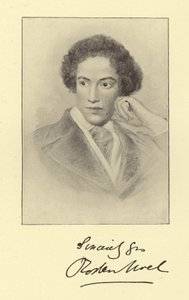 Roden Noel, English poet