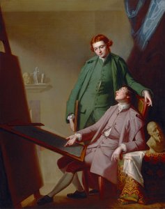 A Conversation (The Artist