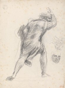 Bolingbroke and the Fiend