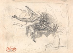 Devils for the Temptation of Christ