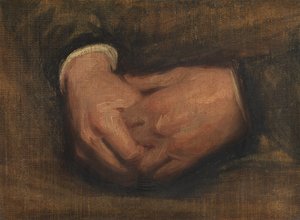 Hands