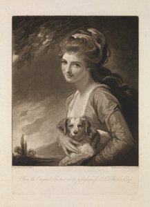 Lady Emma Hamilton