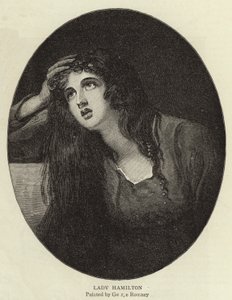 Lady Hamilton