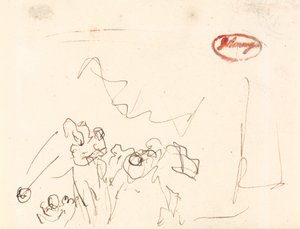 Loosely Described Figures