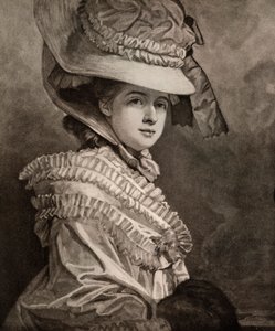Miss Cumberland