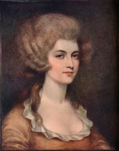 Miss Whitefoorde