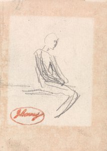 Seated Woman