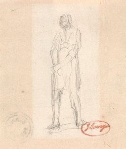 Standing Figure
