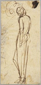 Standing Figure