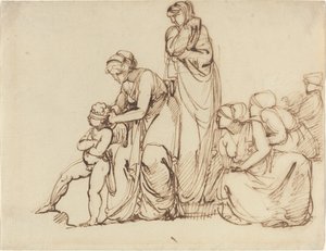 The Blindfolding of Cupid