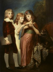 The Hartley Children