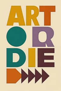Art or Die