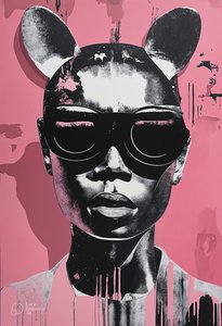 Blind Ambition by George Rosaly