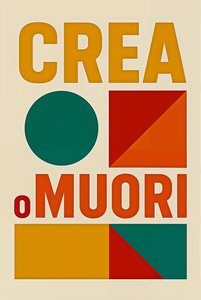 Create or Die