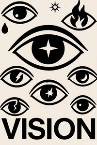 Eyes of Tomorrow, 2025