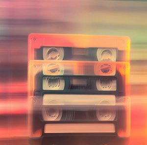 Faded Melodies