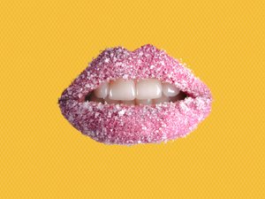 Ice Me Up In Kisses
