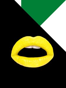 Kisses Dream of Lips Like Yours