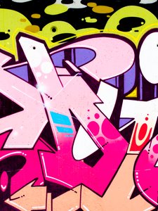 Neon Dreams by George Rosaly