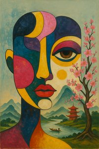 Peace in Bloom, 2025