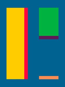 Retrospect of the 1990s (Part III), 2024 by George Rosaly