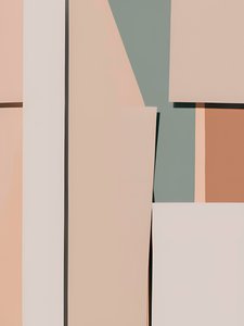 Structured Serenity by George Rosaly