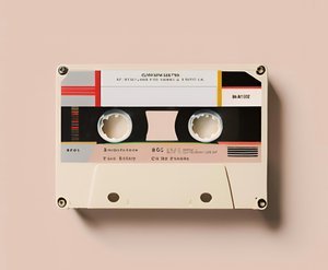 Tape Treasures (1)