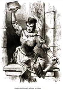 Don Quixote