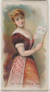 Saint Valentine