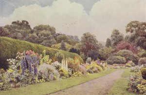 Auchincruive by George Samuel Elgood