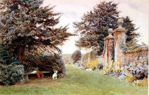 Bulwick, the Gateway