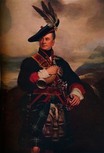 The Cock of the North: George, Fifth Duke of Gordon