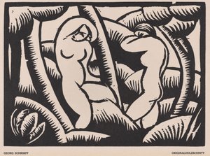 Nude IX