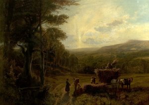 Near Haslemere, Surrey
