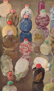 Chinese Snuff Bottles