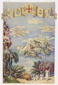 The West Indies